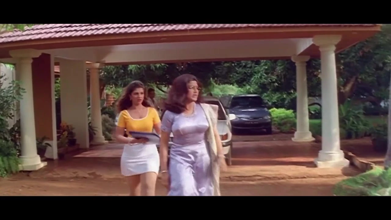 Твоё имя / Minsara Kanna (1999)