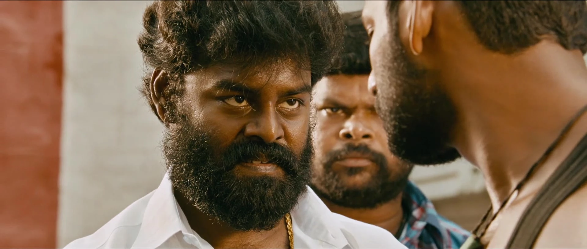 Маруду / Marudhu (2016)