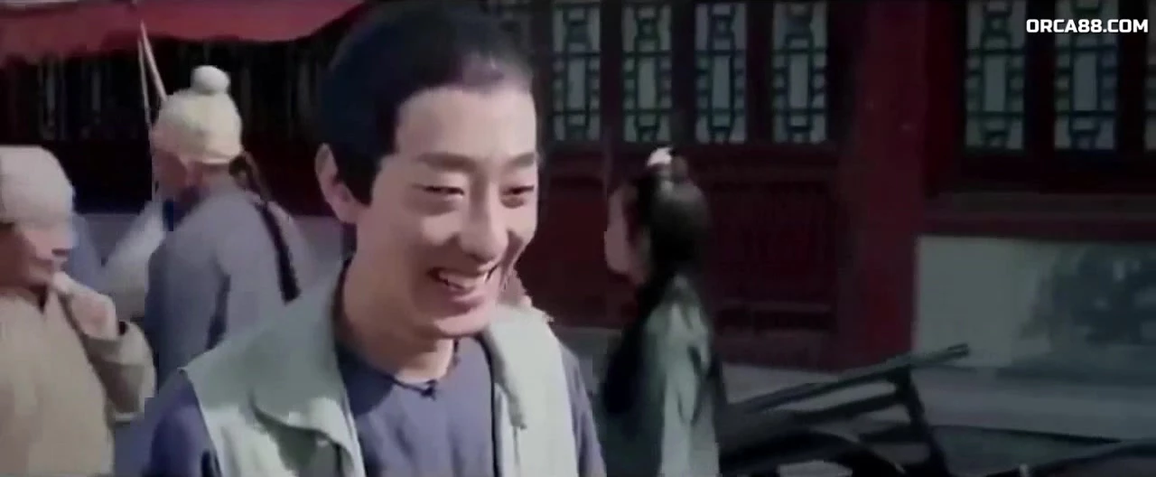 Супер Евнух 2: золотая длань / Chao neng tai jian 2 zhi huang jin you shou (2016)