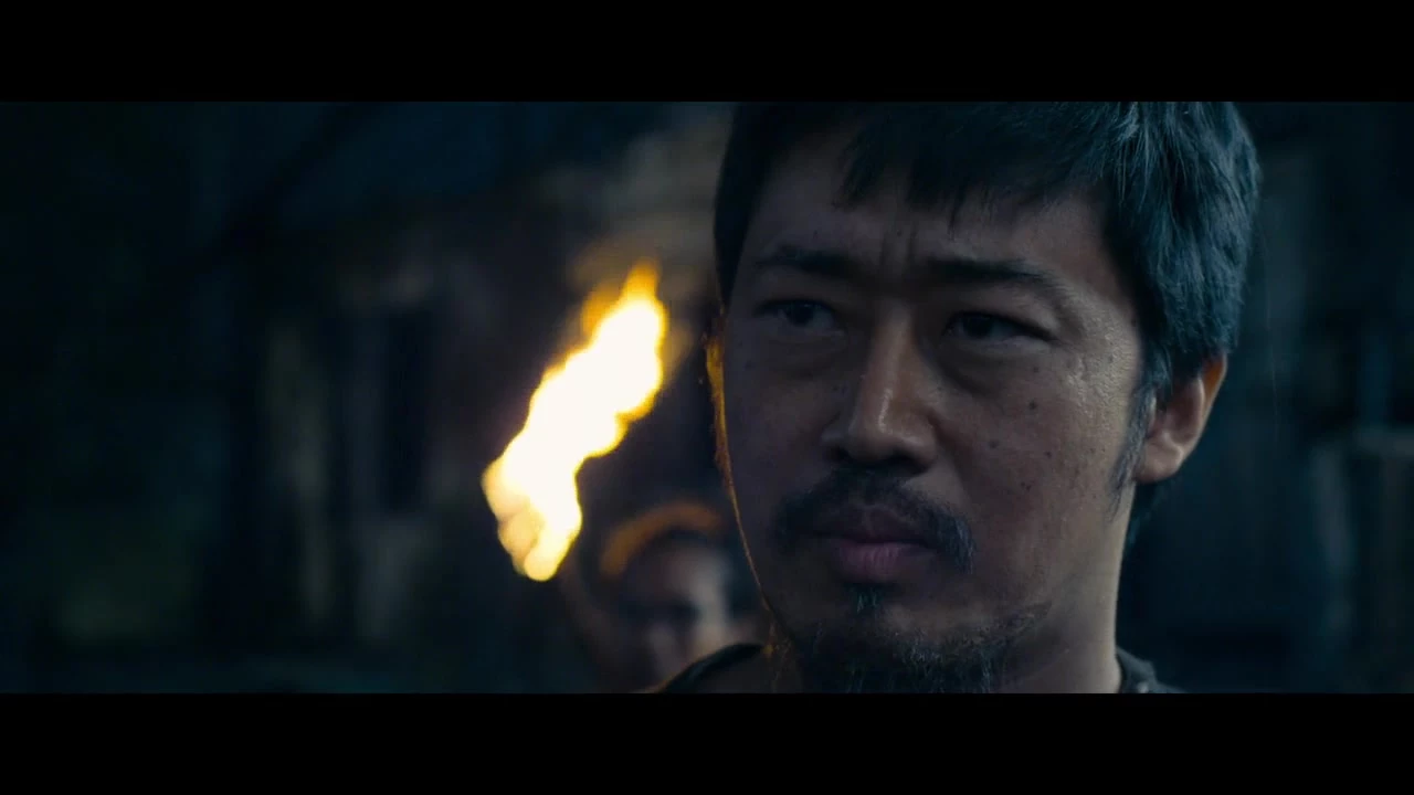 Сминг. Охота на тигра / Sming (2014)