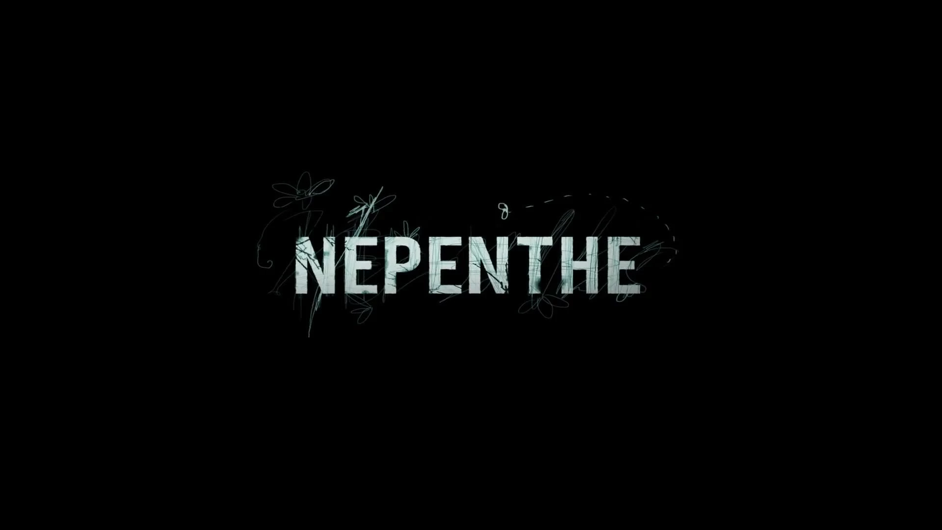 Непента / Nepenthe (2018)