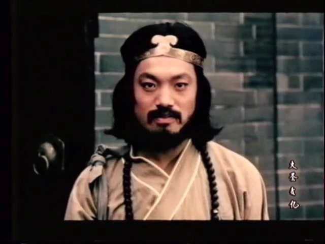 Маленький черный ящик / Hei xia die xue ji (1986)