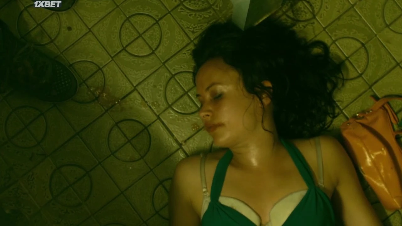 Неудержимые / The Go-Getters (2018)