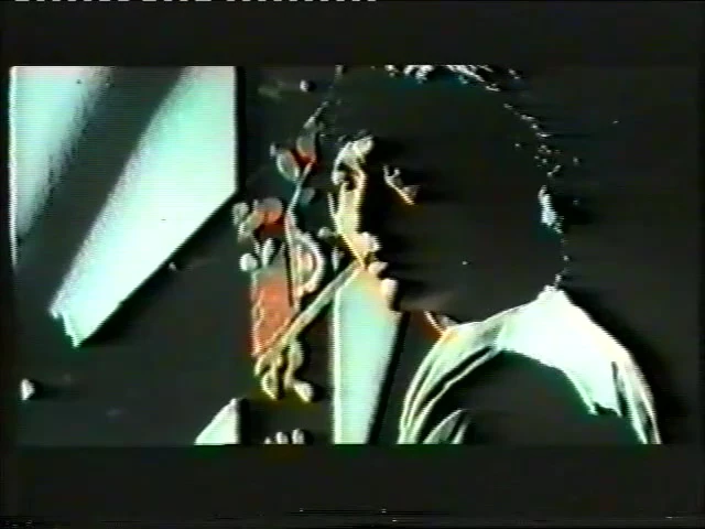 Ложный удар / Dian ma ling hou (1981)