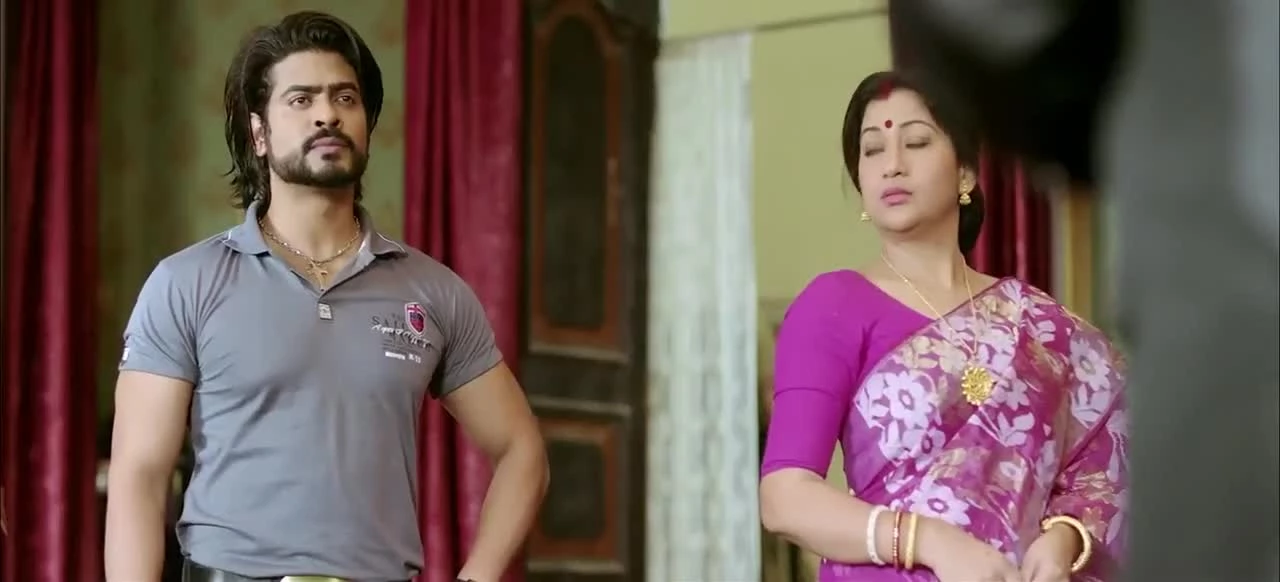 Дорогой брат / Bhaijaan Elo Re (2018)