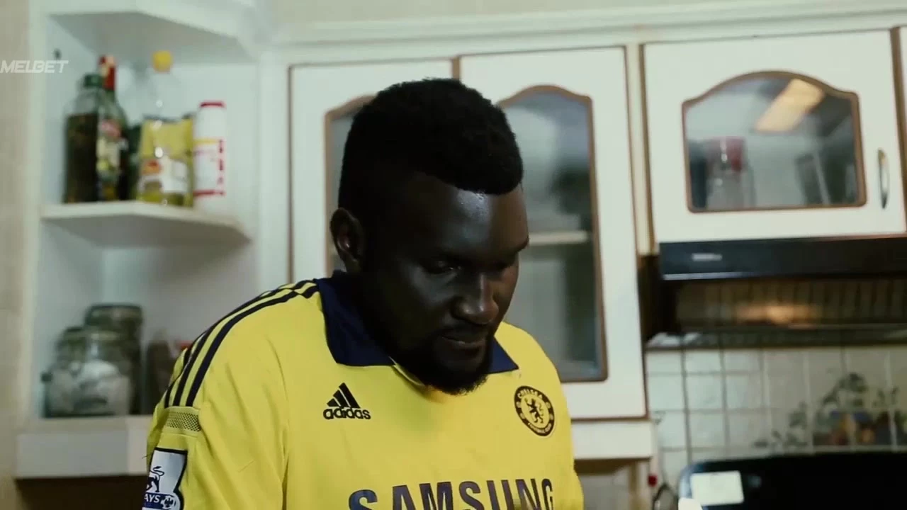 Субира / Subira (2018)