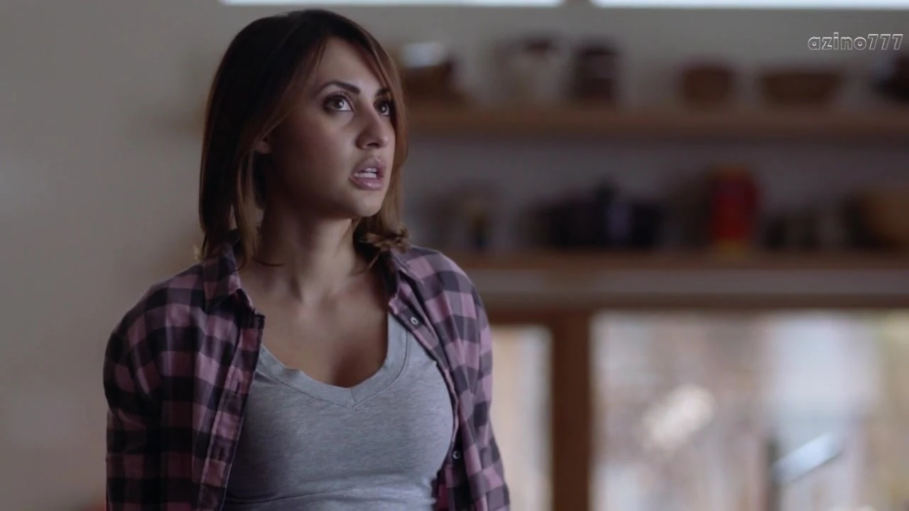 Дом страха / Tiny House of Terror (2017)