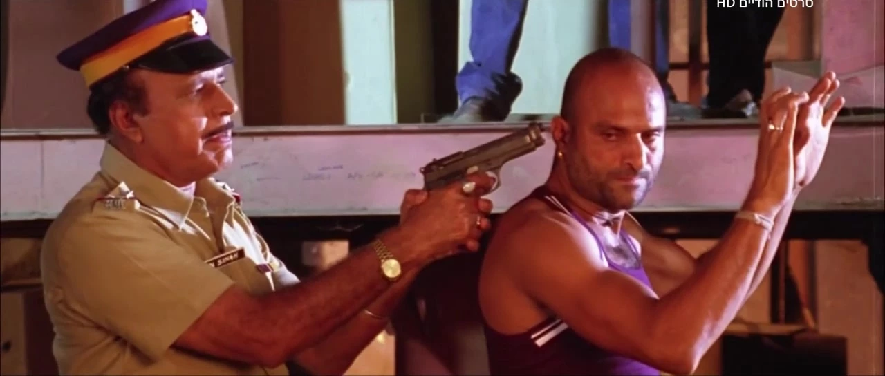 Мы двое чужих / Hum Do Anjaane (2011)