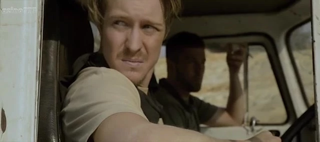 Жажда / Thirst (2018)