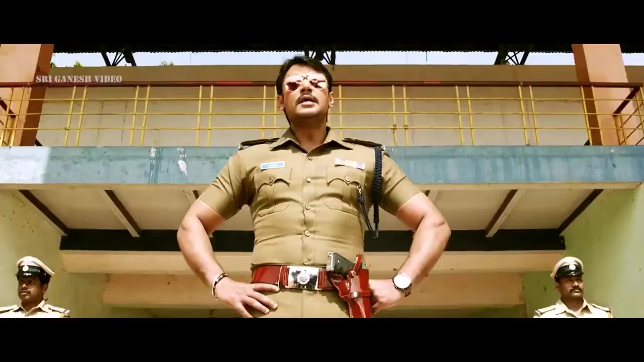 Мистер Айравата (2015)