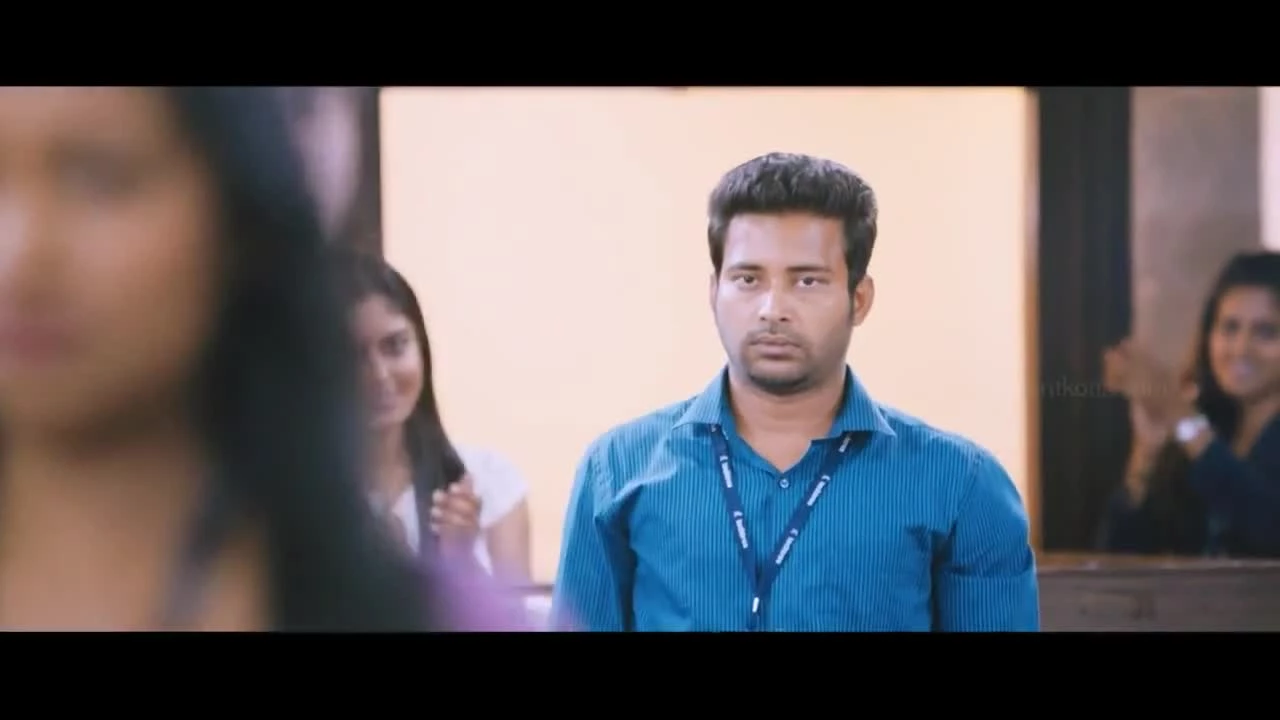 Один день праздника / Oru Naal Koothu (2016)