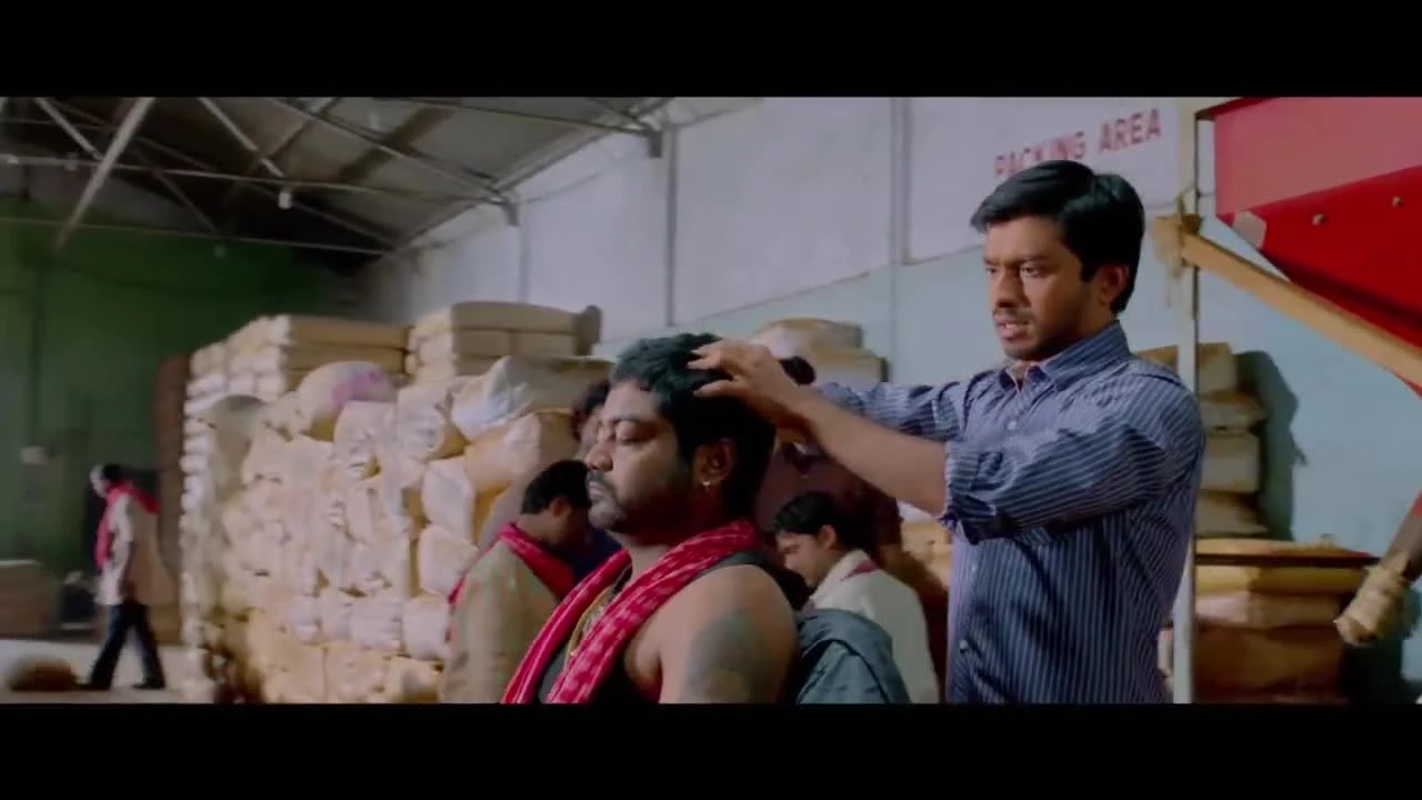 Беззаботный / Bindaas (2014)