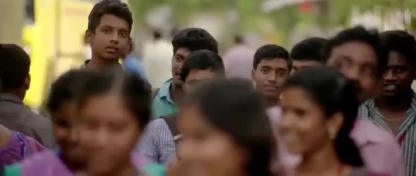 Метро / Metro (2016)