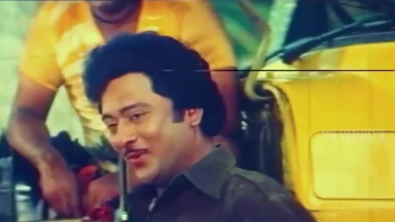 Лесные тигры / Adavi Simhalu (1983)