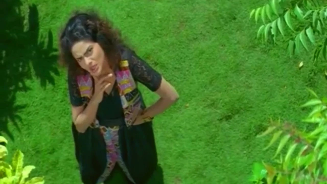 Мистер Ромео / Mr. Romeo (1996)