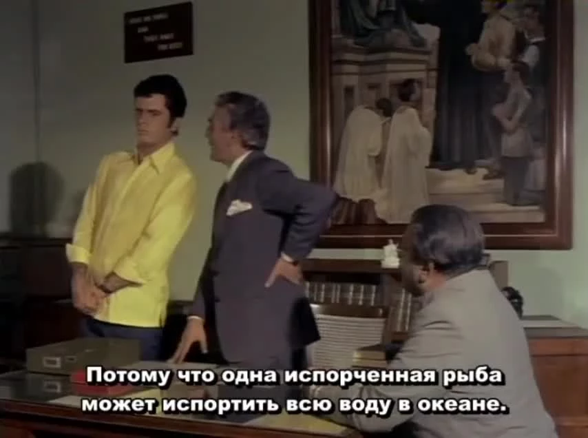 Отцовские улочки / Babul Ki Galiyan (1972)