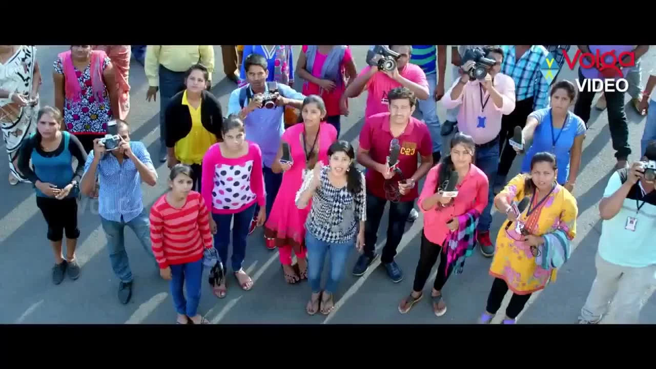 Тигр / Sher (2015)