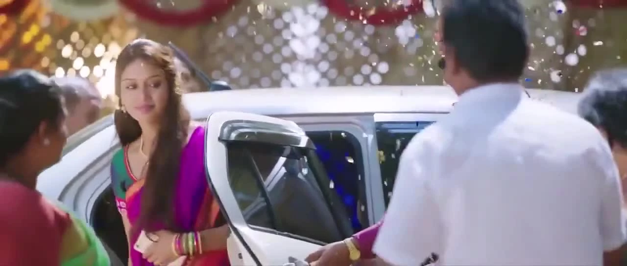 Моё золотое сердце / Podhuvaga En Manasu Thangam (2017)