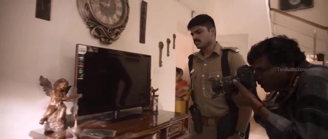 Раджа Рангуски (2018)