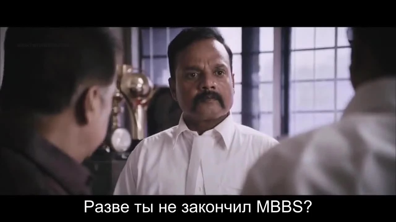 Фитиль / Thiri (2017)