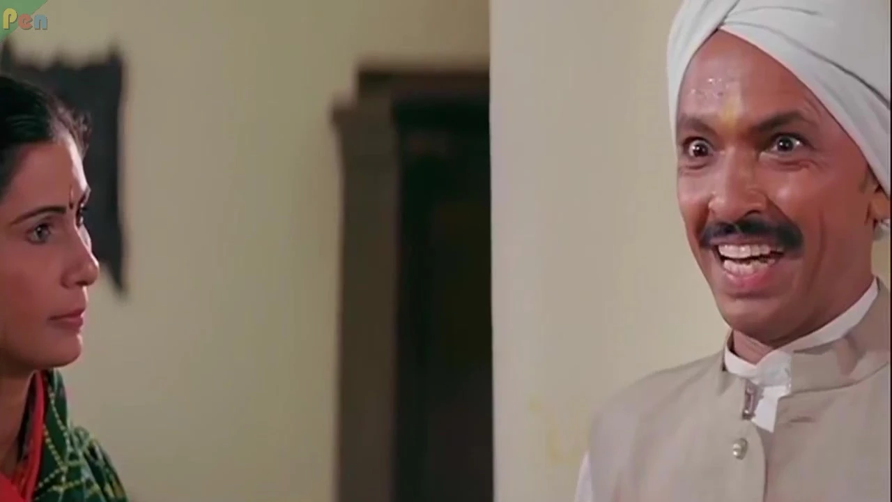 Вишну и Дева / Vishnu-Devaa (1991)