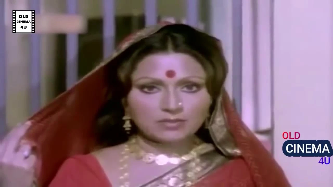 Разбойник и солдат / Daku Aur Jawan (1978)