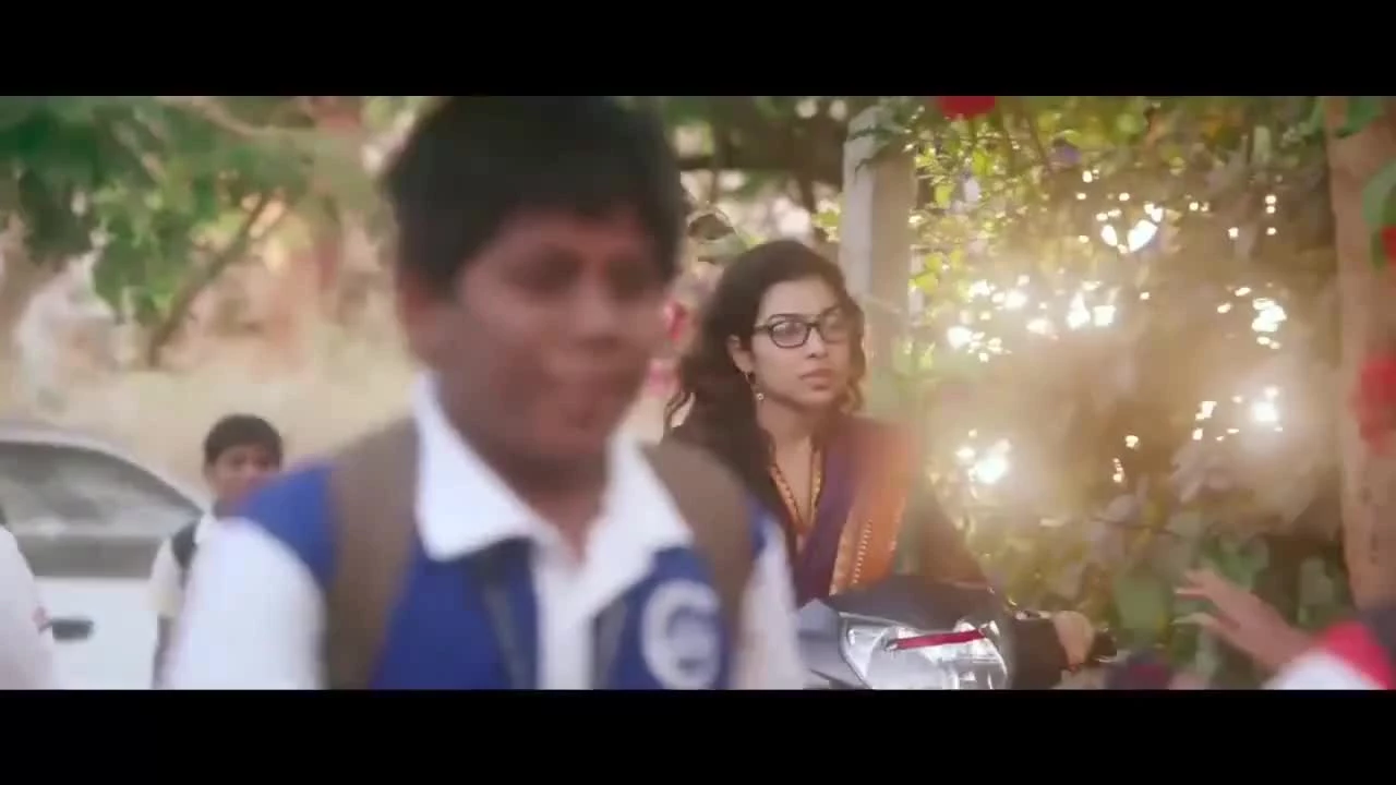 Смысл жизни / Needhi Naadhi Oke Katha (2018)