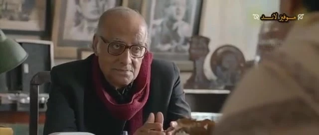 Киношники / Cinemawala (2016)