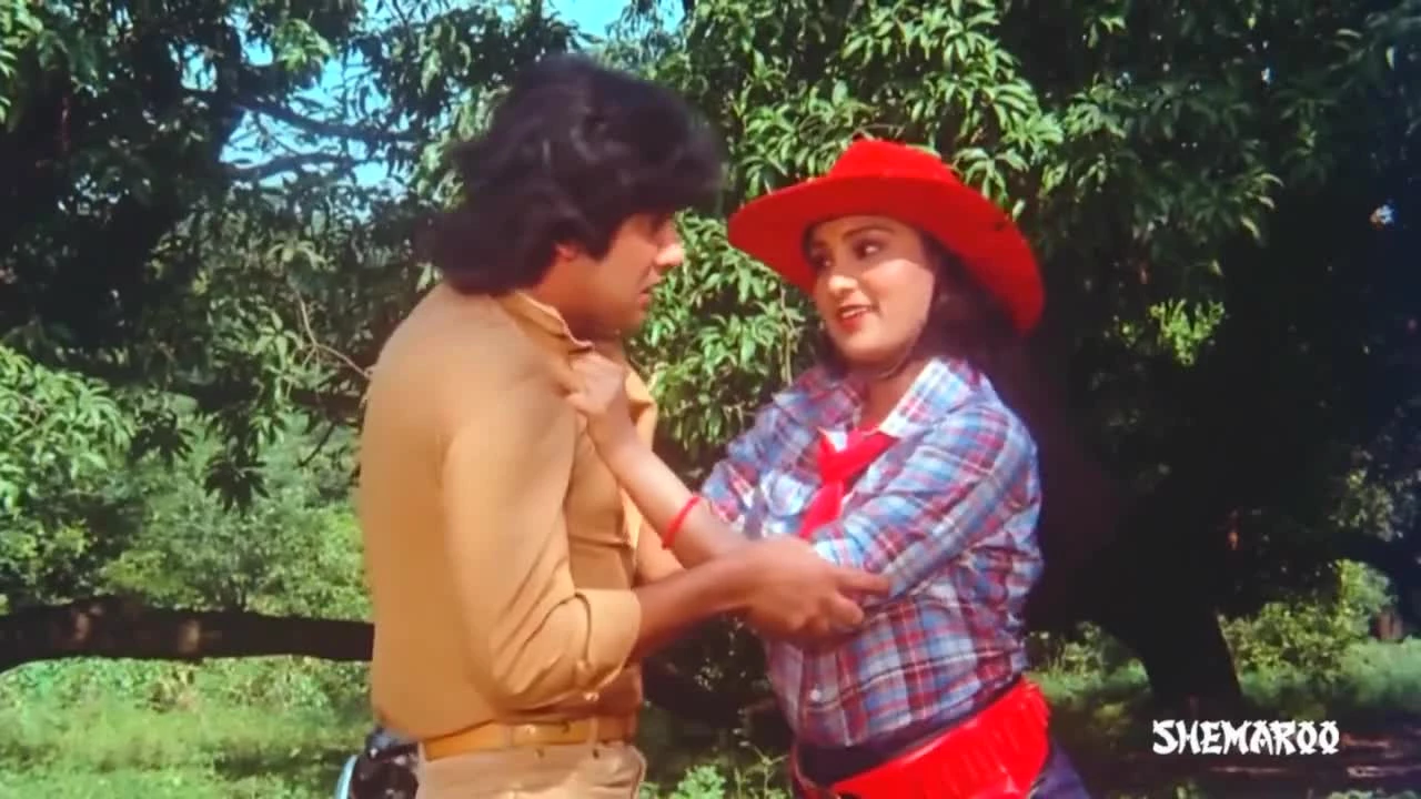 Игрок / All Rounder (1984)