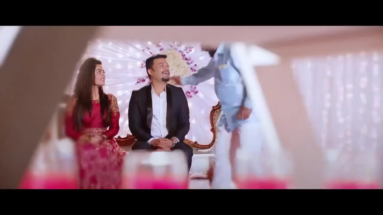 100 дней любви (2017)