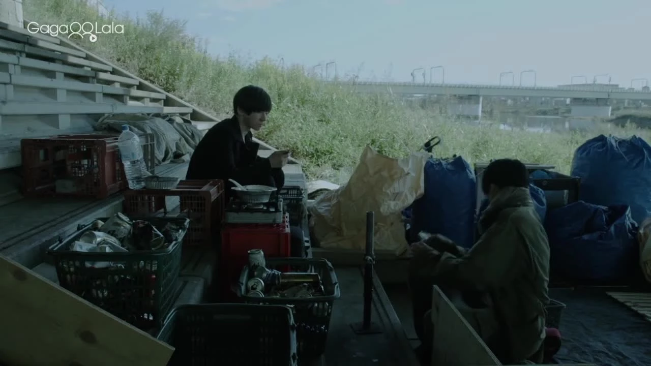 Кратчайшее расстояние – окольный путь / Saitankyori wa mawari kudokute, (2019)