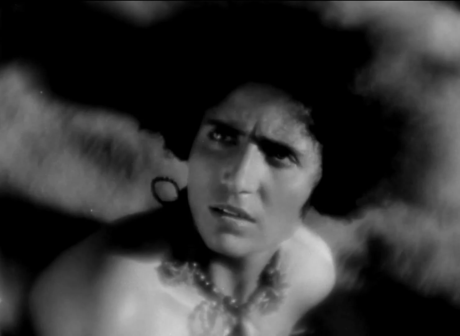 Дитя солнца (1933)