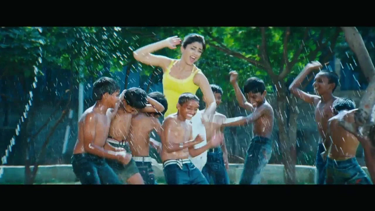 Павитра / Pavithra (2013)