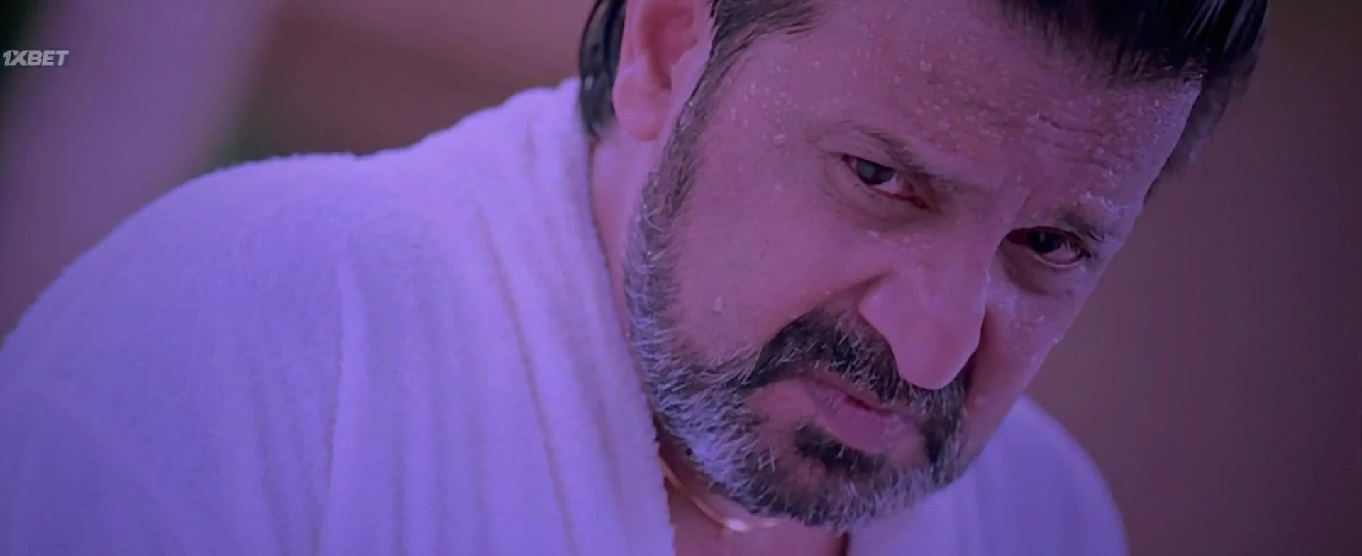 Конечная / Full Stop