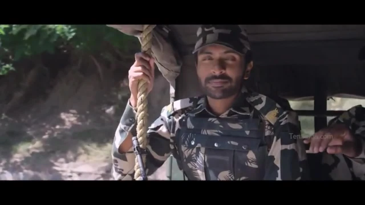 Вагах / Wagah (2016)