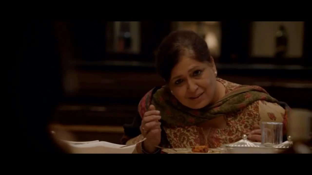 Цель / Lakshyam (2017)