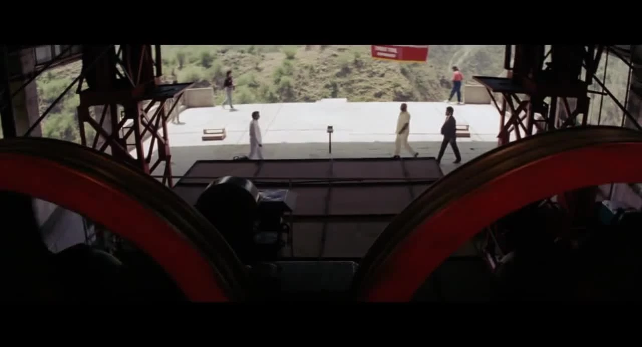 Сто миллионов / Rupaye Dus Karod (1991)