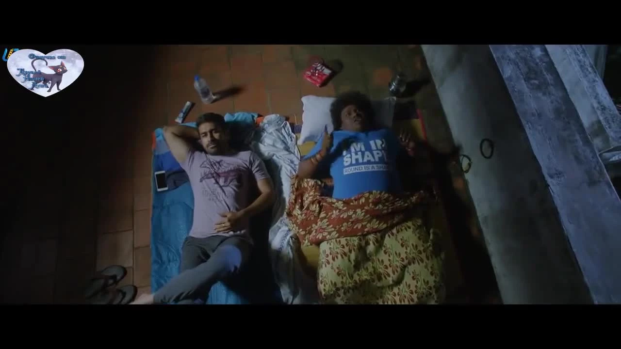 Кали / Kaali (2018)