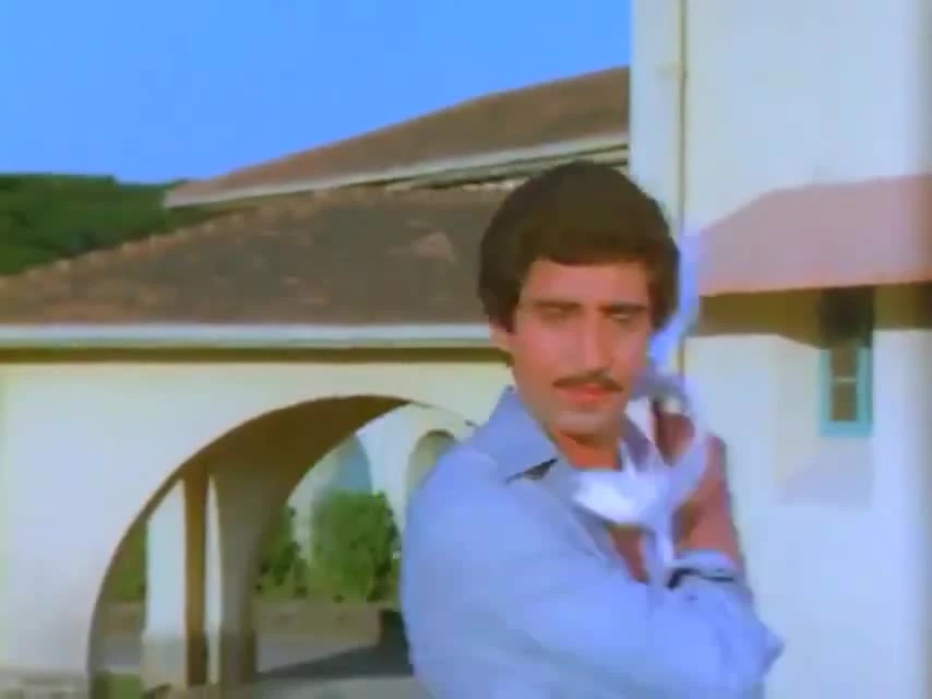 Убийство / Raaz (1981)