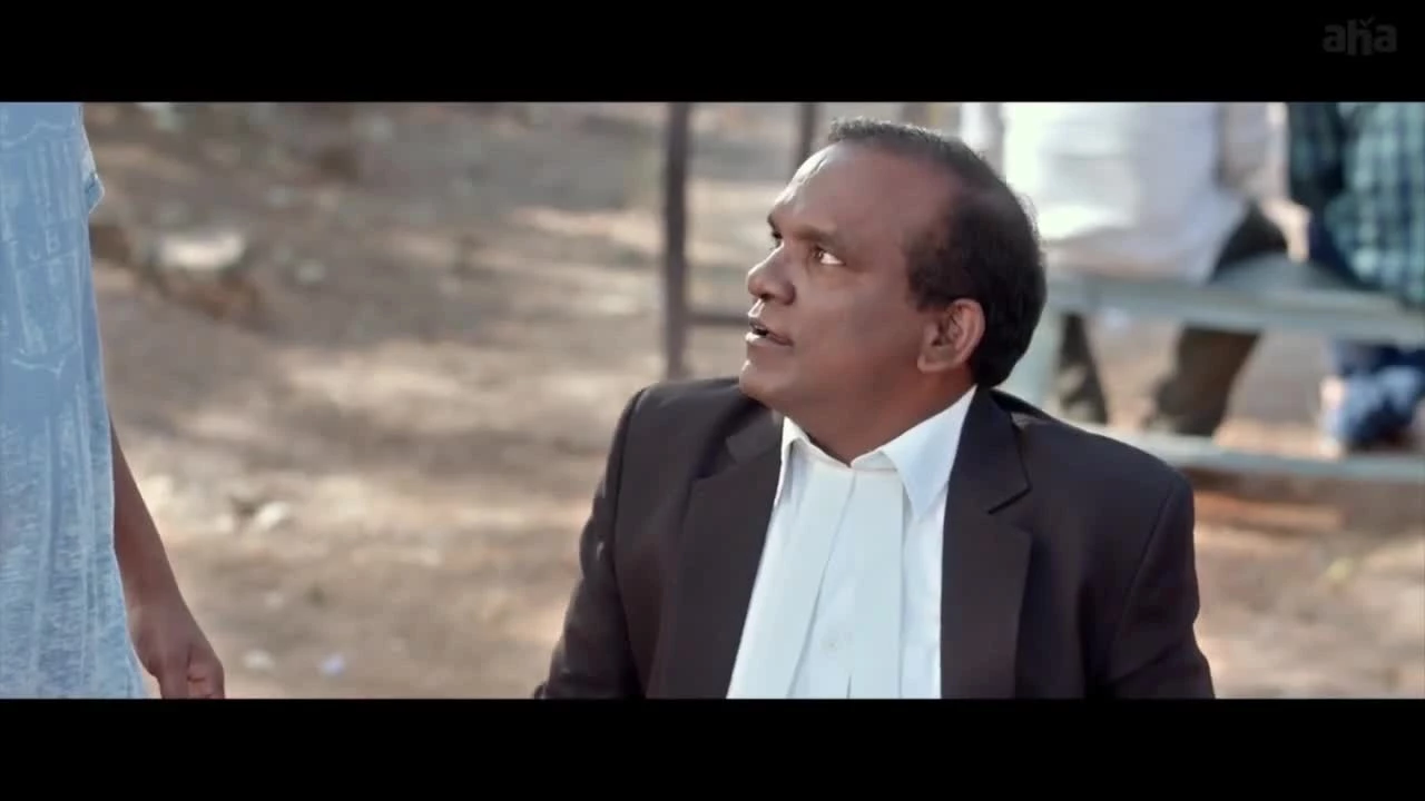 Портрет лица / Mukhachitram (2022)