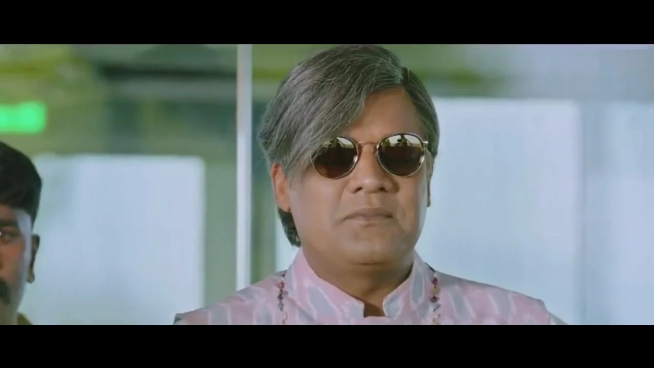 Император актеров / Natasaarvabhowma (2019)