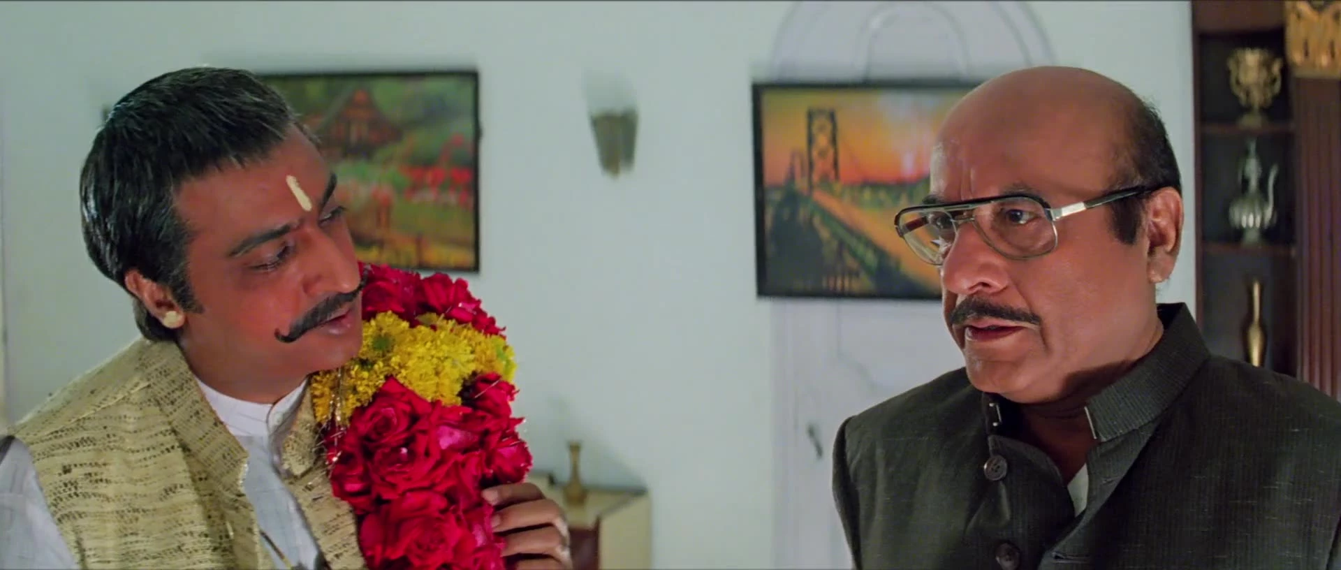 Рагхувир / Raghuveer (1995)