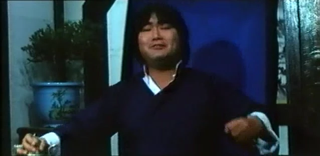 Мастер кунг фу из Шаолиня / Zhui lie (1978)