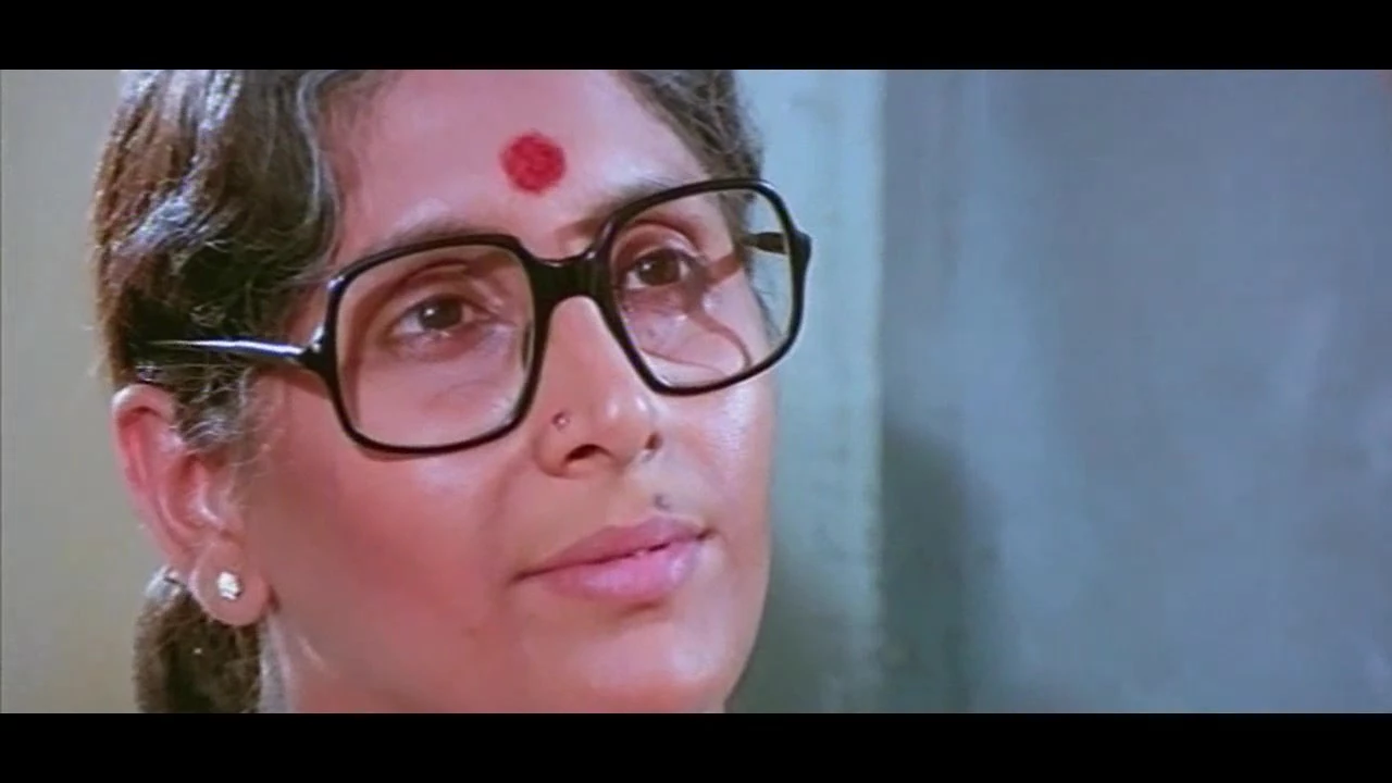 Тройная сила / Mugguru Monagallu (1994)