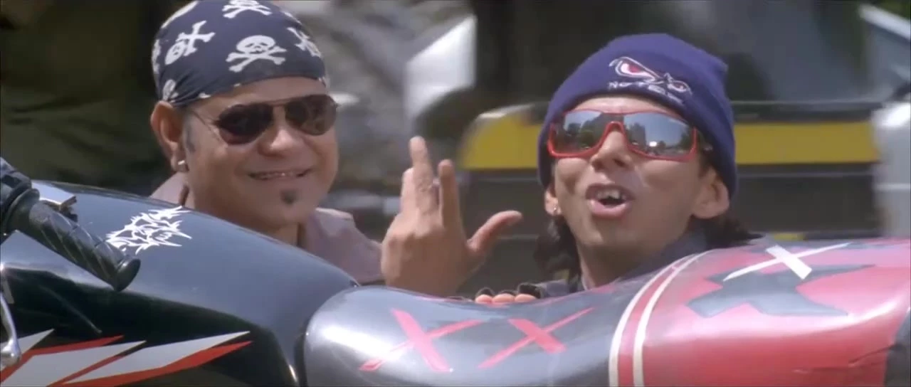 Лагерь / The Camp (2010)