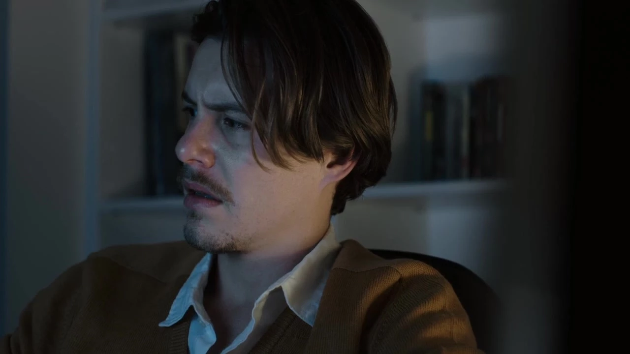 Дурная кровь / Bad Blood (2017)