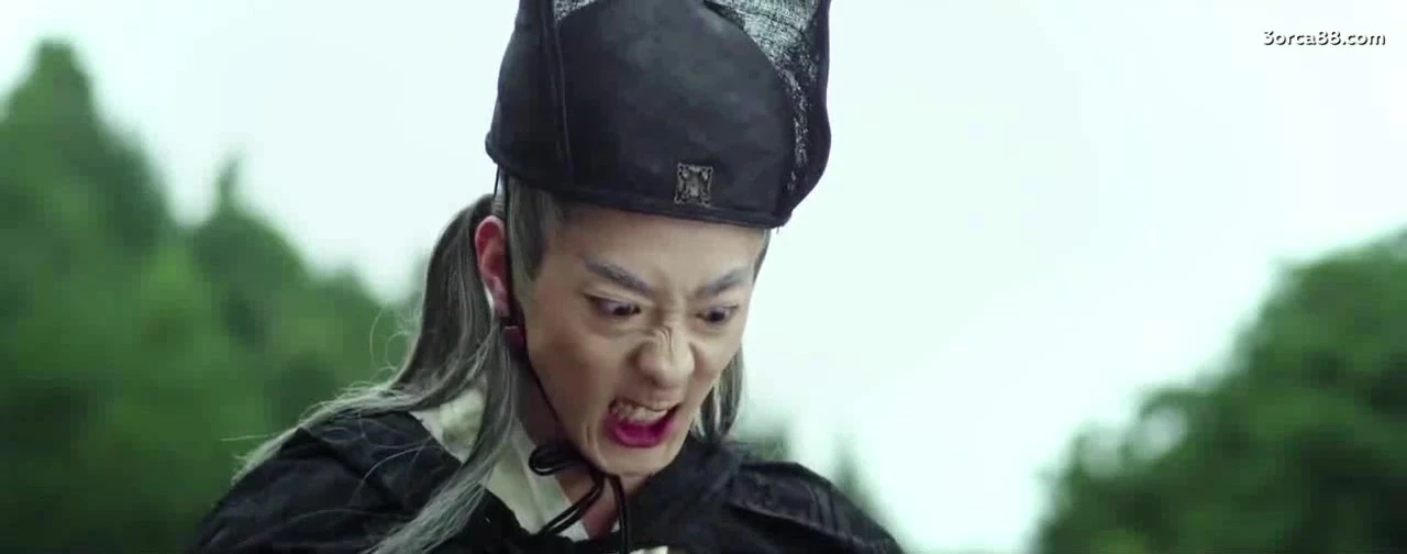 Супер Евнух / Chao neng tai jian (2016)