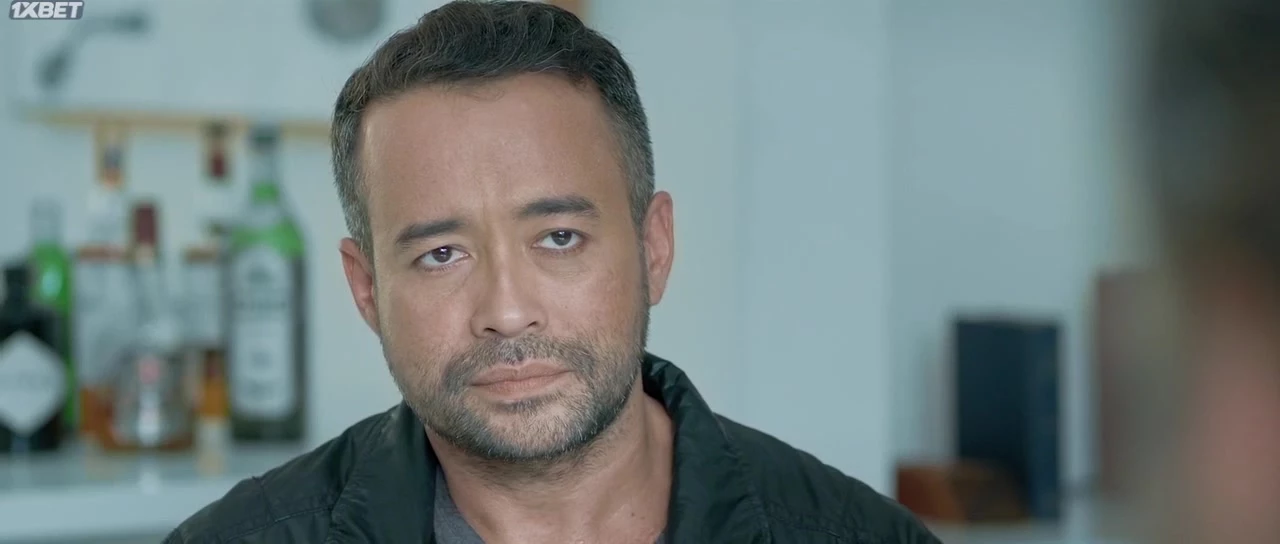 Театр теней / Shadowplay (2019)