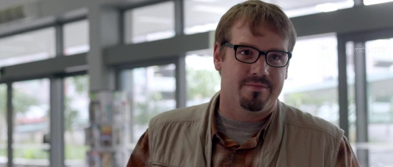 Сделано в трейлере (2016)