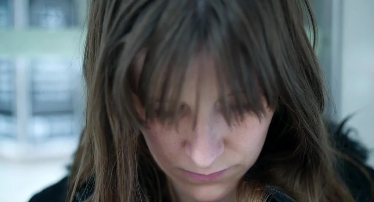 Субъект 36 / Subject 36 (2017)